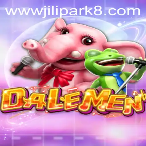 DALEMEN: Unveiling the Enchantment of JILIPARK in Modern Gaming