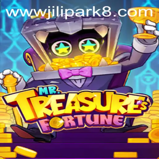 Unveiling the Excitement of MrTreasuresFortune: A Thrilling Adventure Awaits