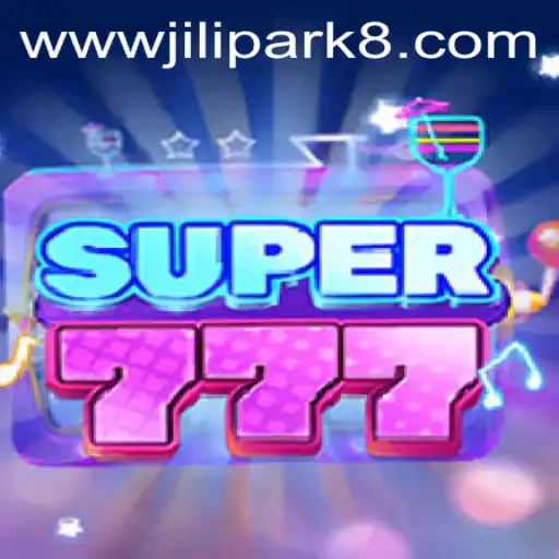 Discovering Super777: The New Sensation by JILIPARK