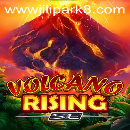 VolcanoRisingSE: Gaming Revolution with JILIPARK