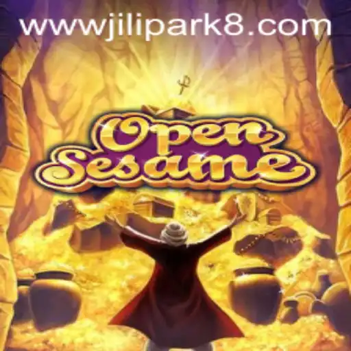 Discover the Enchanting World of OpenSesame: The Game of Clever Strategies and Adventures