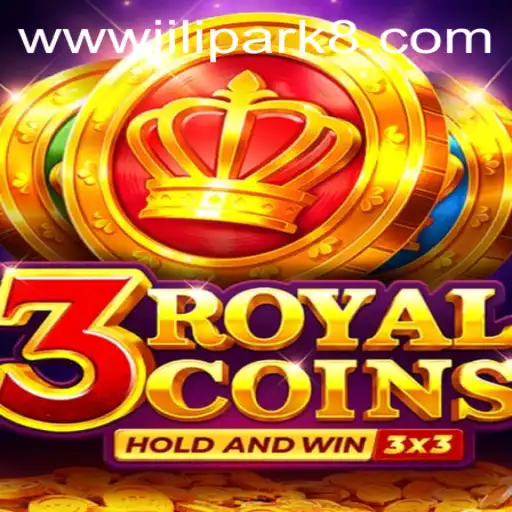 Exploring 3royalcoins: A Deep Dive into JILIPARK's Latest Game