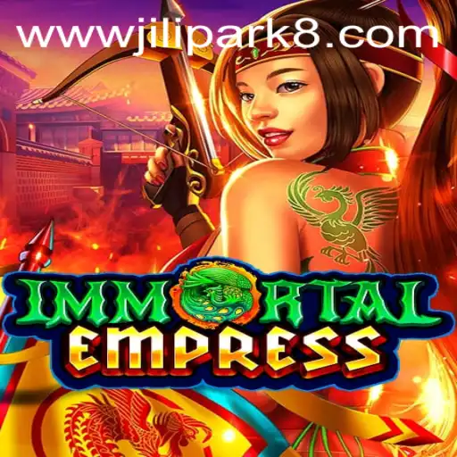ImmortalEmpress: A Journey into the Realm of Power and Strategy