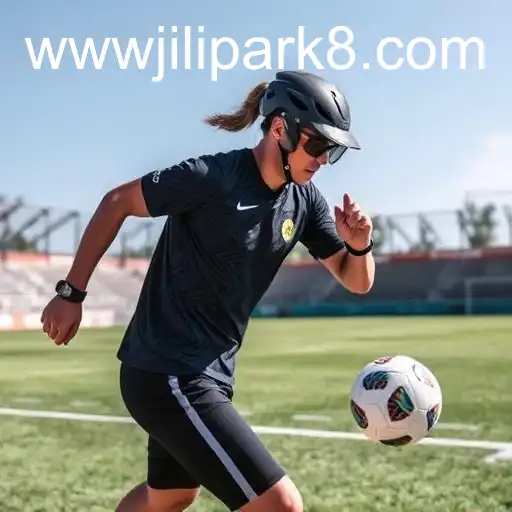 The Rise of JILIPARK in Modern Sports