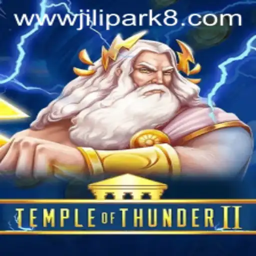 Exploring the World of TempleofThunderII and the Mysterious JILIPARK