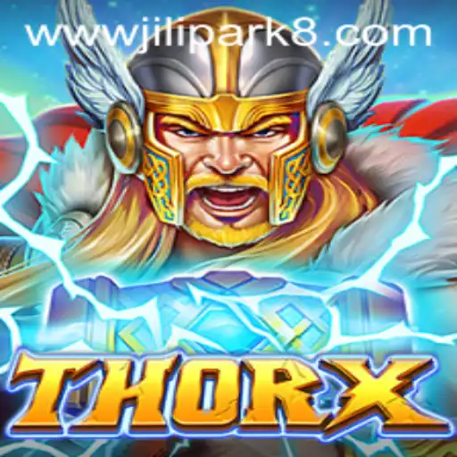 Discover ThorX: The Epic Adventure Game by JILIPARK