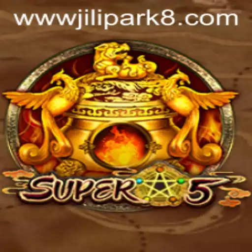 Discover the Thrills of Super5 with JILIPARK